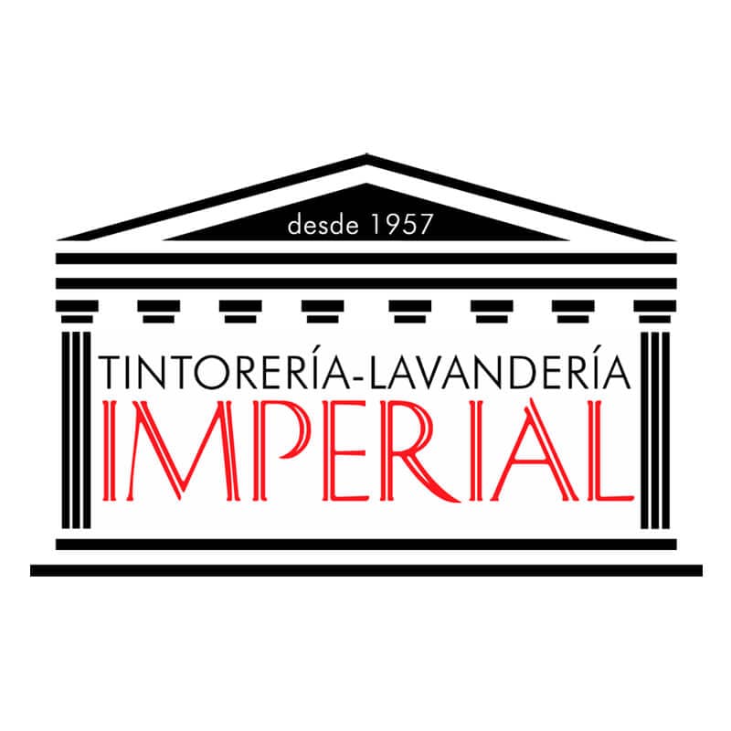 Tintorería - Lavandería Imperial en Vigo